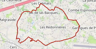 CERS-Cim vieux-10km- N°18046089