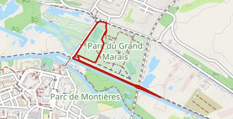 5km des 4 saisons d'Amiens-métropole