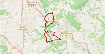 2015-05-17-Santeuil - Chars