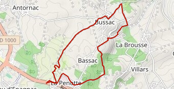 soyaux accrobranche la vallade sante