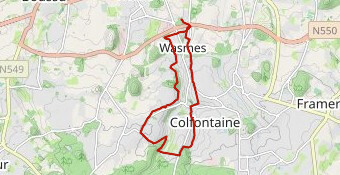 Jogging Pucelette 2024 - 10km V1