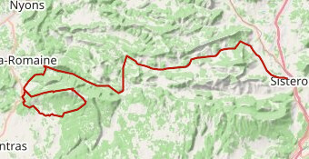 Tour du Patrimoine 2024 - Etape 1 PROJET