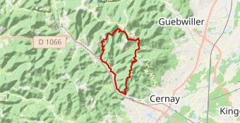 Camp des pyramides - Engelbourg