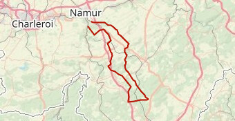 La Rochefortoise BCCB - 183 km