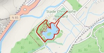 parcours vélo 6/9 - CàP XXS