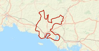 Randonnée Trois Vallées