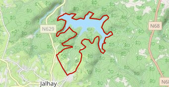 XTERRA Ardennes - Sprint