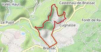 Rando Petit Coeur de Beurre