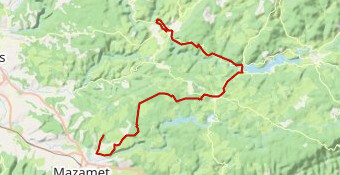 TTC 2024 avec signaleurs