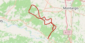 7+ Etang de la Vallée 2024