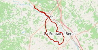 4+ Col des Etourneaux 2024