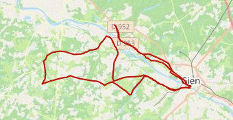 10+ Villemurlin 2024