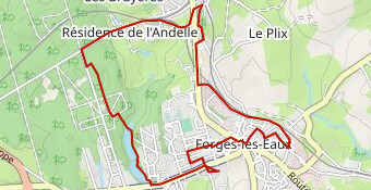 9 km