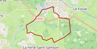 12km forges