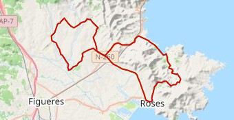 Stage Rosas - le vendredi