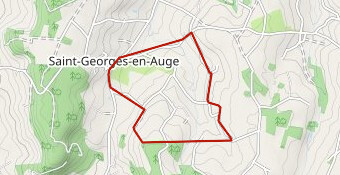 Le Tilleul St Georges