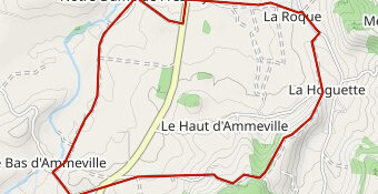 Le Haut d'Ammeville