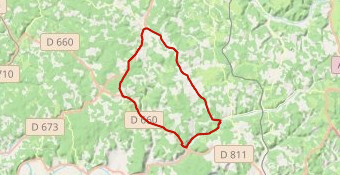 Triathlon M du Lac Vert