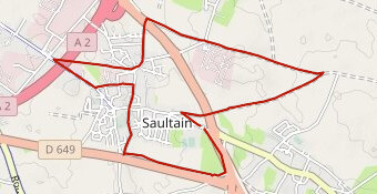 10 Kms Marche  et marche nordique