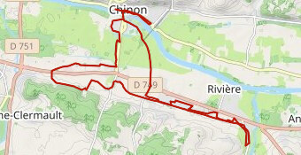 Semi_ et marathon CHINON 01