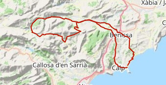 #3 RATES - plus court