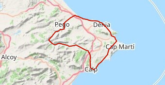 #4 VAL D'EBO (facile)