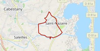 St Nazaire circuit 1