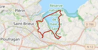 corrida 2024 RDP 22 Kms