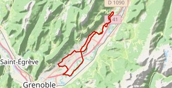Vignobles 2024 court 53/500
