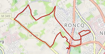 nouveau 10 km foulees