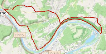 Vétheuil -Vernonnet- Vétheuil