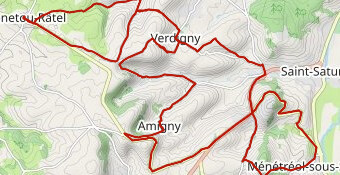 jean michel à parcourir deux fois