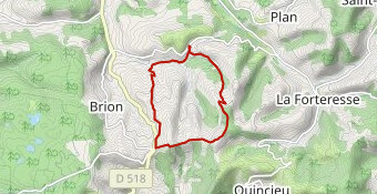 Col  de toutes aures