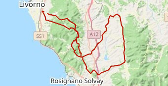 percorso medio 26 maggio 24