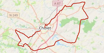 C. V. S. PIQUE NIQUE A