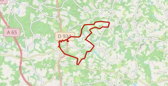 Semi-marathon de l'Armagnac 2021