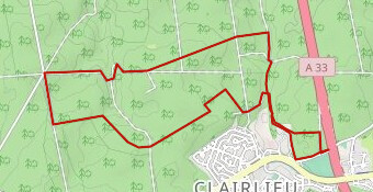 TP Marche Nordique 2025