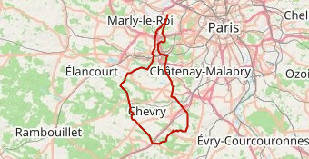 S4 Fontenay les Bris