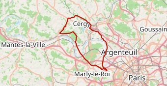 1h3 La villeneuve saint martin