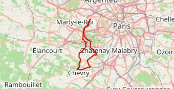 T2 Universite d'Orsay