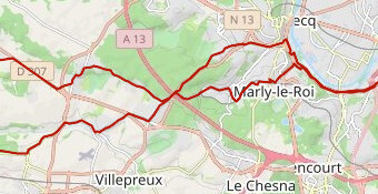 G1 Val des 4 pignons