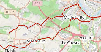 1k1 Saint Germain de la Grange