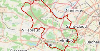 1g3 Les Loges en Josas