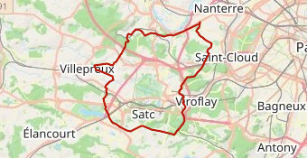 1a1 Etang du Val d'Or