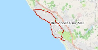 La Normandelière fev 2024