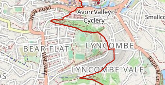 Gare - Tunnel (joli)