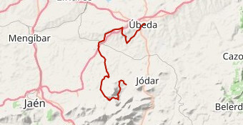 Alternativa Úbeda 2