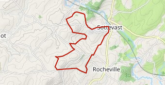 ASAM Sottevast 12,4km 2018