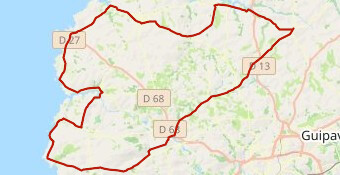CIRCUIT 27 groupe 2 *