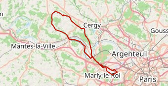 M4 Wy dit Joli Village